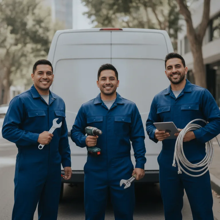 Aquecimento Geotérmico equipe em Ribeirao das Neves